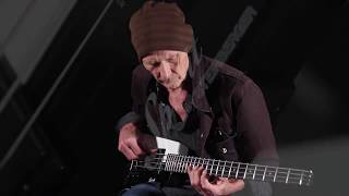 Michael Rhodes Goes Low With The Steinberger XT2 [upl. by Renelle22]