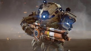 TITANFALL 2 Walkthrough Gameplay Part 10  Viper Boss Campaign [upl. by Japeth]