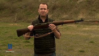 5 Things You Don’t Know M1 Rifle [upl. by Onia]