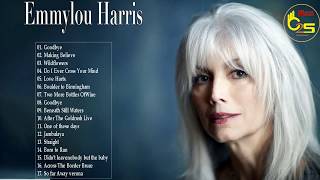 Emmylou Harris Greatest Hits Collection  Best Emmylou Harris Songs Album [upl. by Narat]