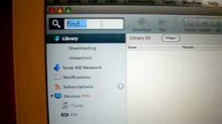 How to Download Movies from Vuze [upl. by Ominorej]