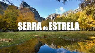 Serra da Estrela Tour Portugal HD [upl. by Jensen]