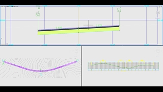 Finish Strong Friday Civil 3D Superelevation Part 1  Overview [upl. by Tommie]