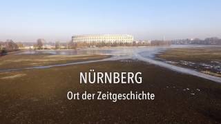 Nürnberg – Ort der Zeitgeschichte [upl. by Rozamond786]