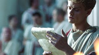 How Octavian Succeeded in Discrediting Mark Antony [upl. by Llewellyn301]