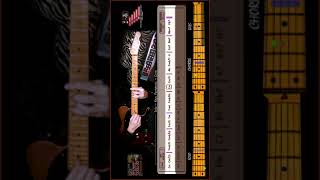 EAST ST LOUIS TOODLE Oo  STEELY DAN 4in1 TUTORIAL [upl. by Victorie]