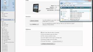 How to transfer your ePub file to your iPad [upl. by Audrie]