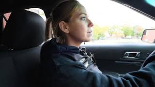 CPDs Video Series Presents  Women in Law Enforcement [upl. by Dermot512]