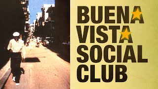 Buena Vista Social Club  Official Trailer [upl. by Euqinim]