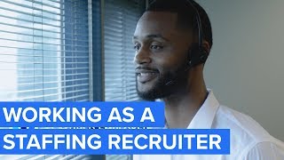 What Its Actually Like To Work As A Recruiter [upl. by Houghton955]