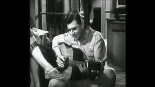 Salty Dog with Denver Pyle amp Andy Griffith feat The Dillards 1963 [upl. by Eugeniusz]