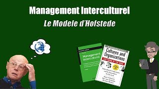 Management Interculturel  Le Modèle dHofstede [upl. by Sudnac]