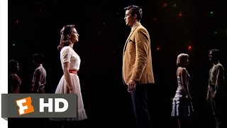 West Side Story 210 Movie CLIP  Love At First Sight 1961 HD [upl. by Kifar]