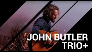 John Butler Trio  Live at Brooklyn Bowl 71118  FULL SHOW [upl. by Maddeu]