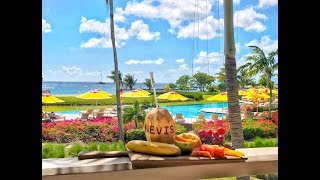 NEVIS  The Hidden Gem of The Caribbean [upl. by Sibby]