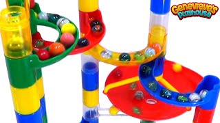 Hour Long Montessori Preschool Toys [upl. by Llerud455]