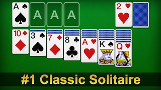 Solitaire [upl. by Chip]