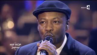 HipHop symphonique 2016  MC Solaar  Caroline amp Nouveau Western [upl. by Bluefarb187]