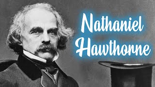 Nathaniel Hawthorne documentary [upl. by Ephram268]