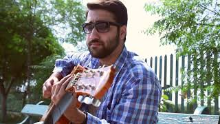 New Pakistani Song  Tanhaiyan  Syed Shahroz Abbas  Official Video 2019 [upl. by Cowen]