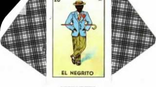 El negrito Bailarín  Cri Cri [upl. by Hadleigh]