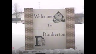 Dunkerton Video January 1999 [upl. by Odlonra]