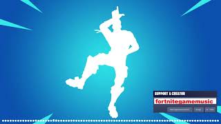 Fortnite  Take The L  Emote Music Audio [upl. by Braswell]