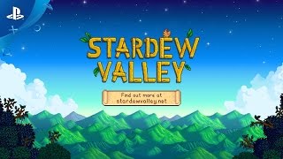 Stardew Valley Complete Soundtrack [upl. by Aihtyc]