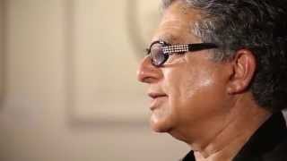 Guided Meditation for Beginners with Deepak Chopra [upl. by Acimahs]