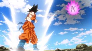 Dragon Ball Super OST  An Antagonistic Battle  YouTube [upl. by Fretwell]