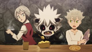 Asta Liebe amp Licitas Relationship Explained  Black Clover Episode 170  Must Watch [upl. by Rosamond]