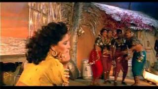 Madhuri Dixit Sailaab Humko Aaj Kal [upl. by Iatnahs]