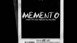 Memento Soundtrack  Something In The Air [upl. by Shue]