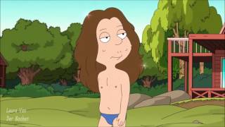 American Dad HD  Steve on Youtube [upl. by Cyn]