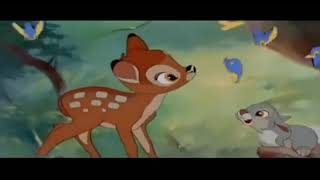 Bambi  Full Movie [upl. by Ordnasela]