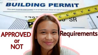 Building Permit Requirements in the Philippines [upl. by Eical94]