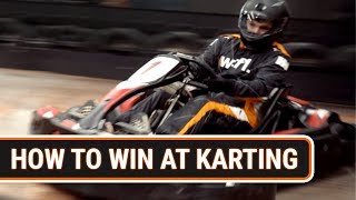 6 Karting Tips That Guarantee To Make You Faster [upl. by Hoisch]