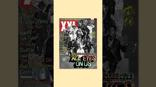 The 2023 XXL Freshman Class Flopped [upl. by Aletse538]