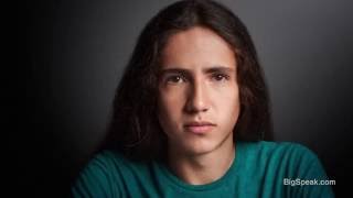 Xiuhtezcatl Martinez  Compilation [upl. by Raynell]