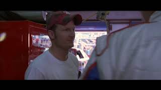 Talladega Nights Deleted Scene 9  Return To The Garage [upl. by Aime]