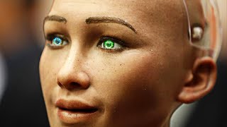 5 Most Advanced Humanoid Robots [upl. by Smiga682]