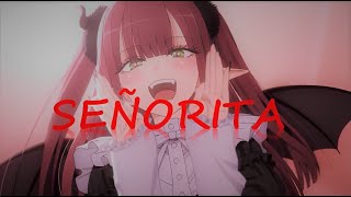 Sono Bisque Doll wa Koi wo Suru 「 AMV 」 Señorita 💖 [upl. by Jet]