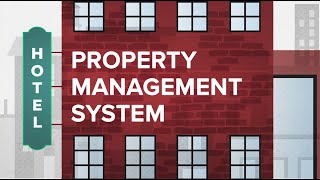 Hotel Property Management System PMS Functions Modules amp Integrations [upl. by Algie]