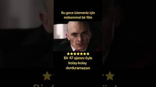 Aksiyon film önerisi [upl. by Dolhenty]