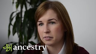 Getting Started Irish Family History Research  Ancestry UK [upl. by Mota]