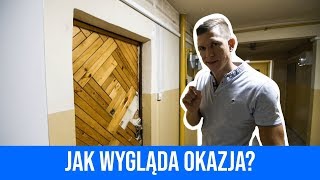 Jak rozpoznać okazję na flipa  VLOG 5 [upl. by Odine]