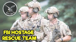 FBI HOSTAGE RESCUE TEAM 2020 [upl. by Jock597]