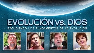 Evolución vs Dios Spanish Version HD [upl. by O'Conner669]