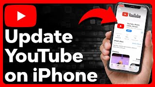 How To Update YouTube [upl. by Kennith]