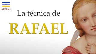 La técnica de Rafael [upl. by Nogam]